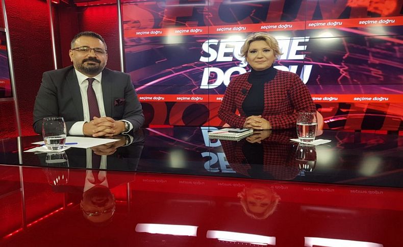 CHP Aday Adayı Aslanoğlu'ndan Balçova mesajları