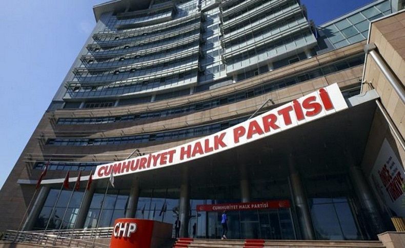 CHP adaylarını açıkladı: İşte tam liste!