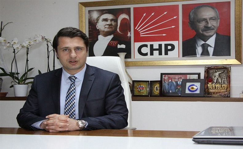 CHP'li Yücel'den Ramazan mesajı