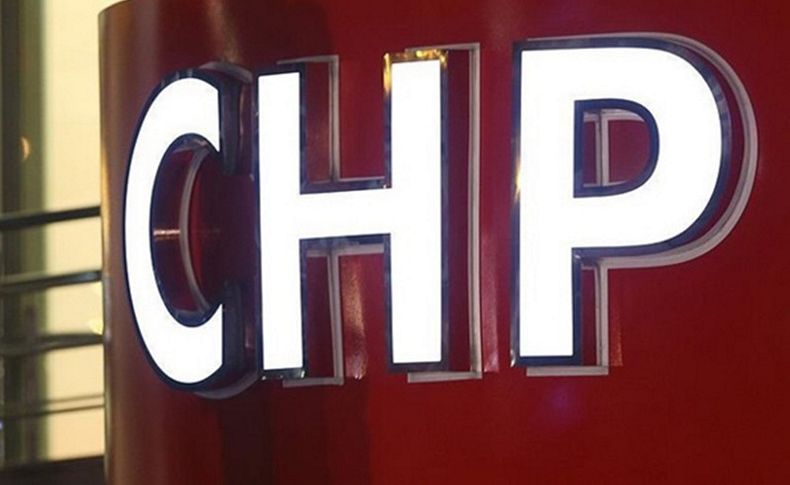 CHP'de adaylık başvuruları için son gün