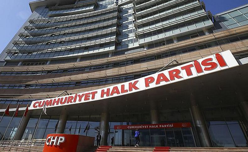 CHP'nin 140 belediye başkan adayı belli oldu