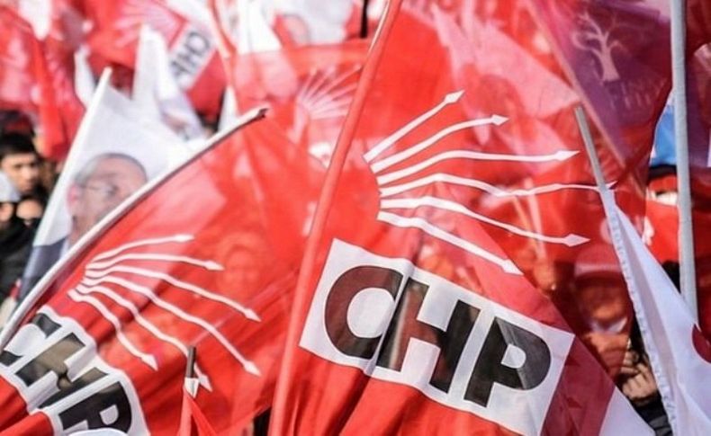 CHP'de kulisler hareketlendi