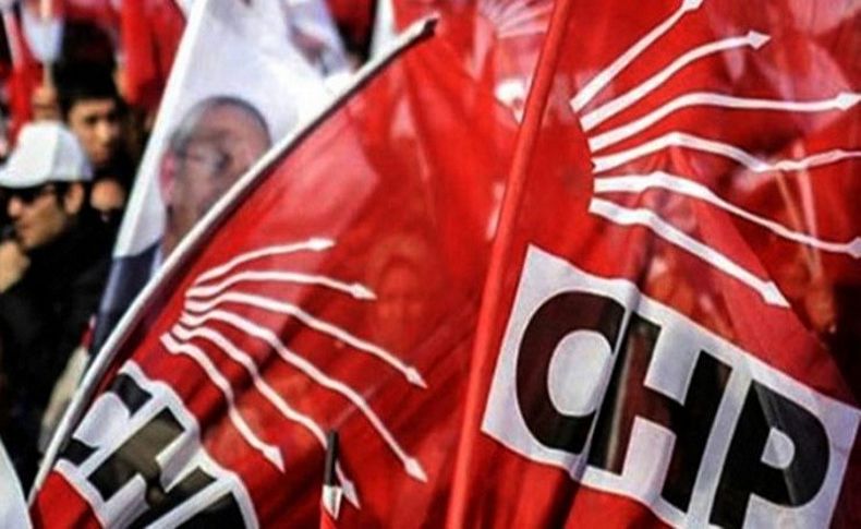 CHP'de iç tüzük mesaisi