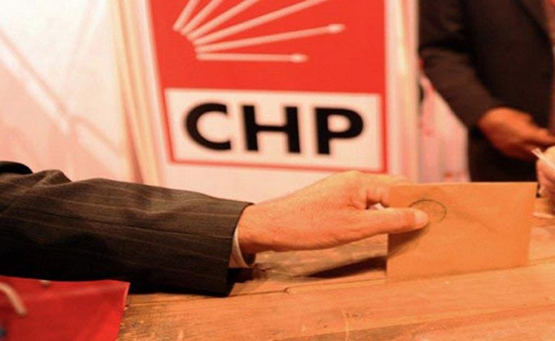 CHP'de İzmirli gençler kararını verdi