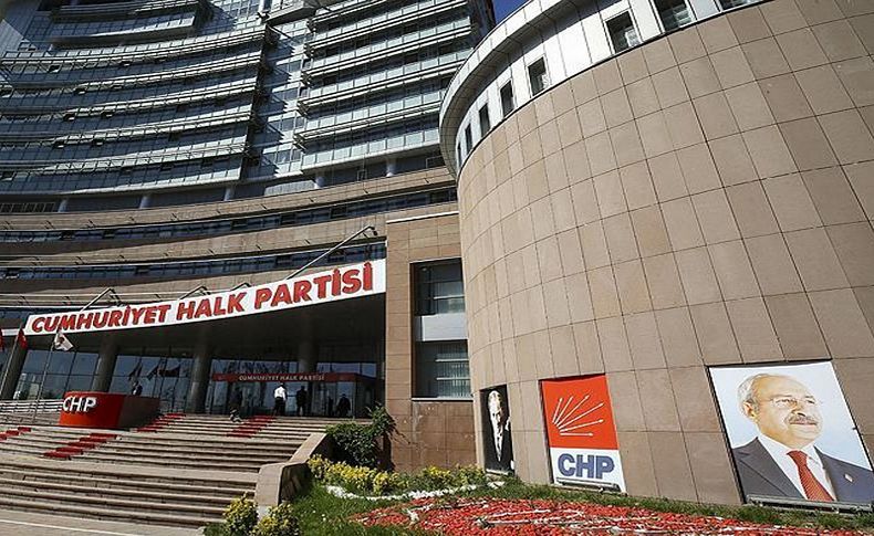 CHP'de sürprizlere açık PM toplanıyor