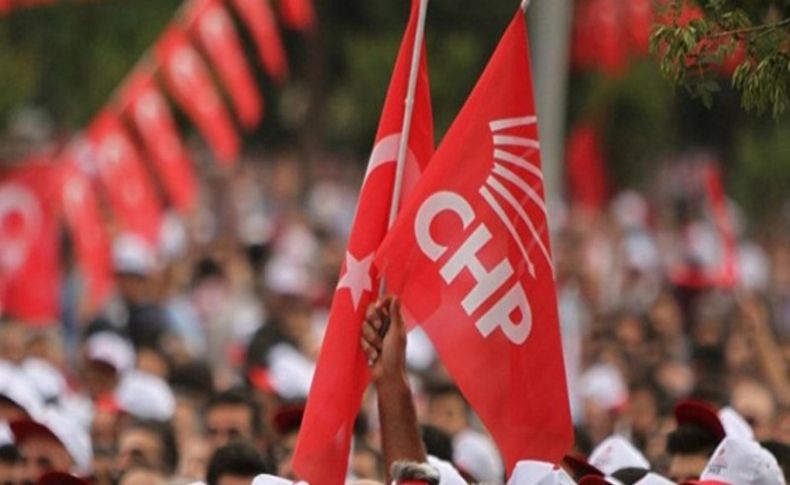 CHP’de kurultay zamanı!