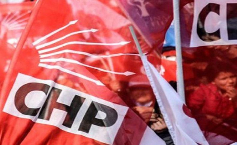CHP'de muhaliflere kritik çağrı