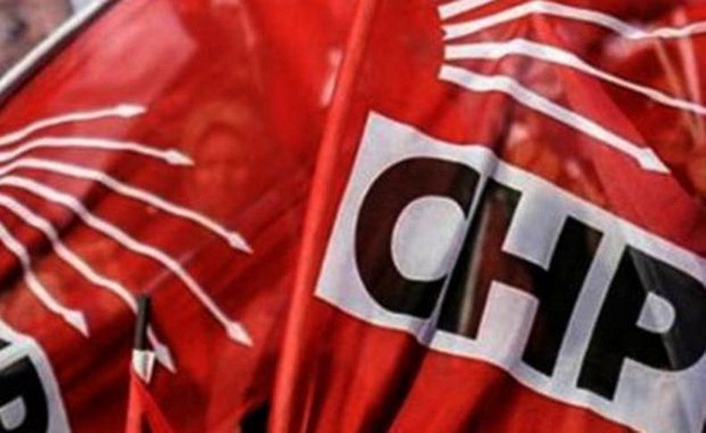 CHP'de rakibe göre hamle