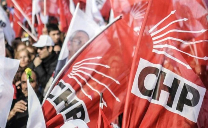 CHP’den AİHM'e KHK'nin iptali için ‘acil başvuru’