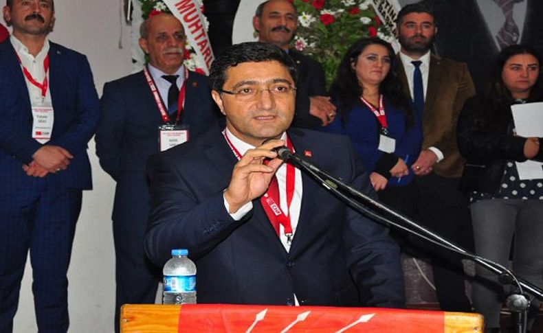 CHP’den AK Parti’ye katılım haberlerine yalanlama