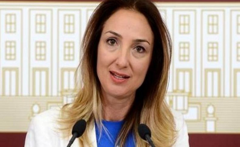 CHP'den Aylin Nazlıaka kararı