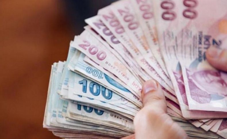 CHP'den çarpıcı rapor: Borç miktarı 766 milyar lirayı buldu!