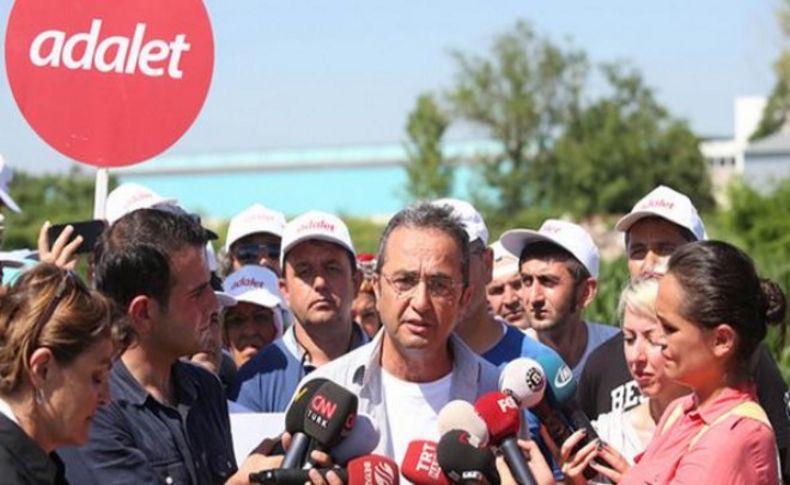 CHP'den Cumhurbaşkanı Erdoğan’a sert yanıt