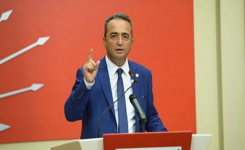 CHP’den Cumhurbaşkanı’na ağır yanıt