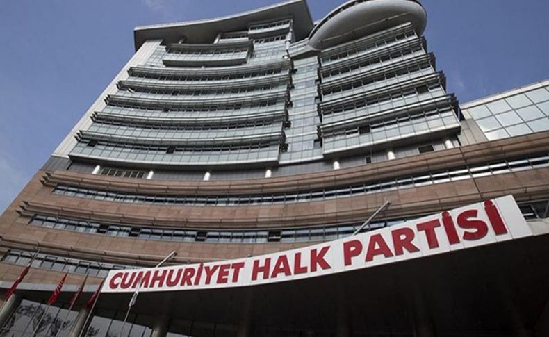 CHP'den 'genel karantina' talebi