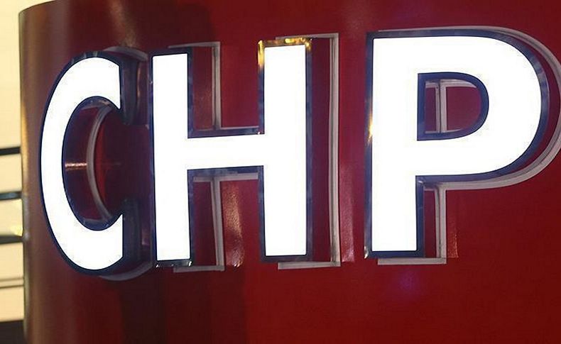 CHP’den MHP’nin af önerisi ile ilgili açıklama