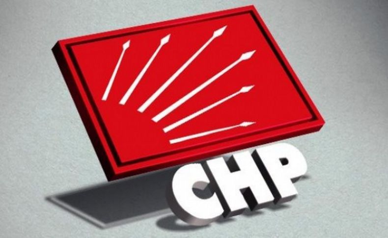 CHP'den Olağanüstü Hal'e tepki