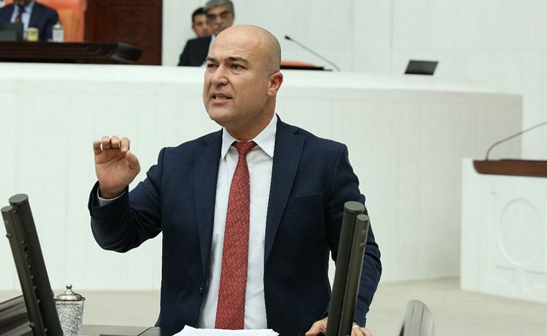 CHP'den sermaye ve beyin göçü uyarısı