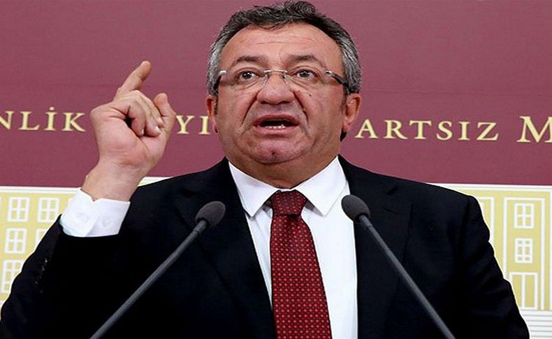 CHP'den sert soruşturma yanıtı