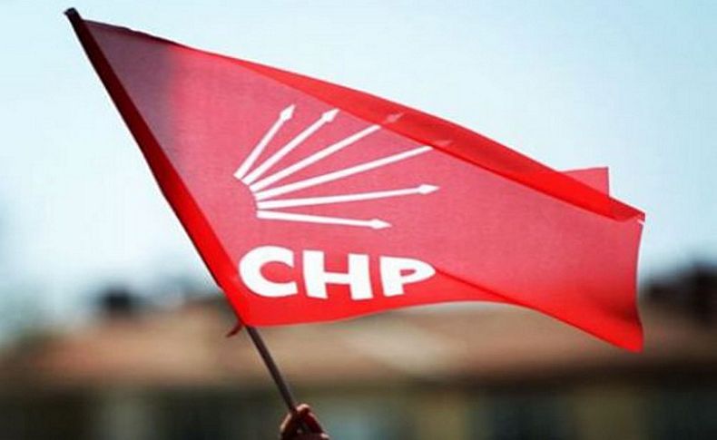 CHP’den YSK’ya ve başkanına suç duyurusu