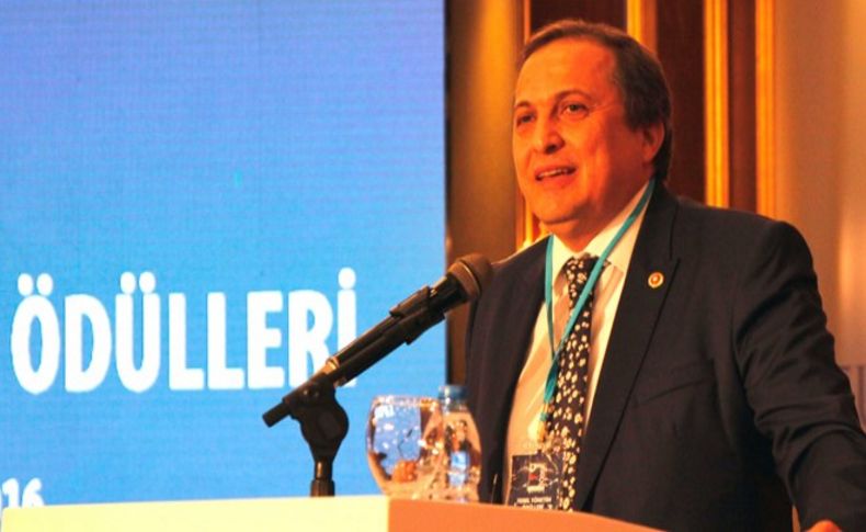 CHP Genel Başkan Yardımcısı Torun'dan 'İzmir' savunması