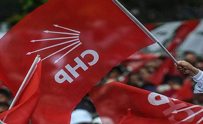 CHP Genel Merkezi'nden imzaları geri çekme açıklaması