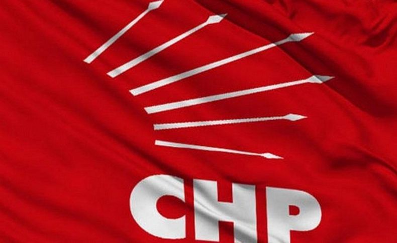 CHP Genel Merkezi'nden muhaliflere kurultay resti