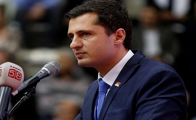 CHP İl Başkanı'ndan iktidara sert eleştiriler: Millet illallah dedi