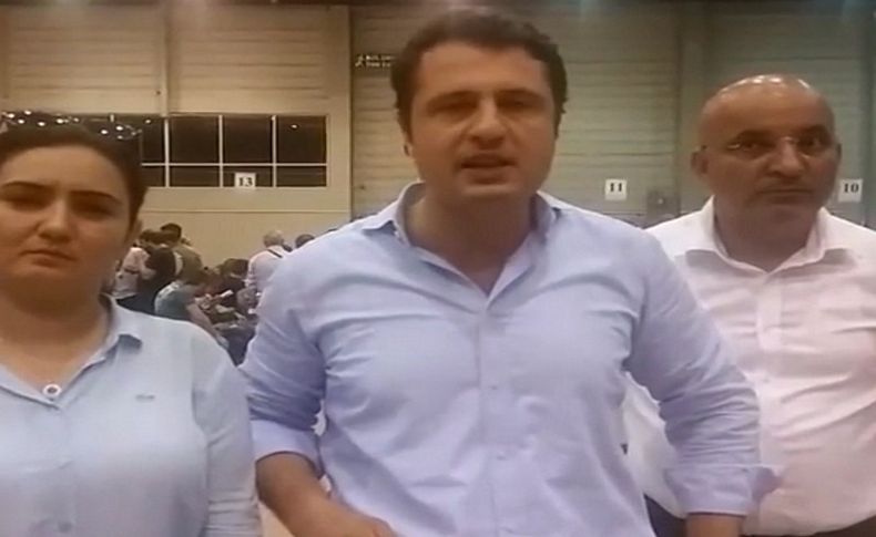CHP İl Başkanı Yücel'den kritik açıklama: Terk etmesinler!