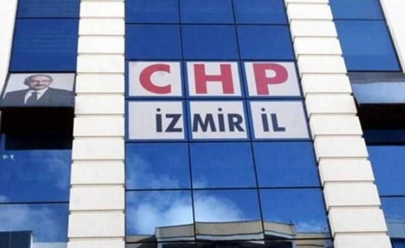 CHP İl Başkanlığında gündem 'Başak': ‘Örgütten tepki yağıyor’