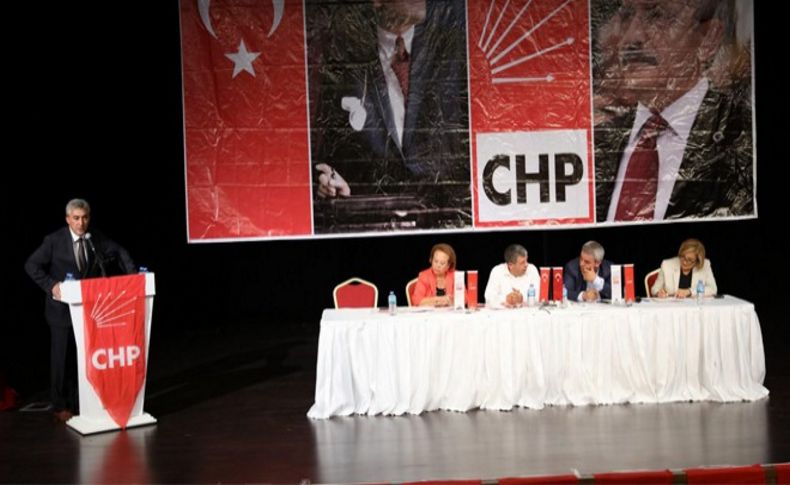 CHP: İlk seçimde iktidar oluyoruz