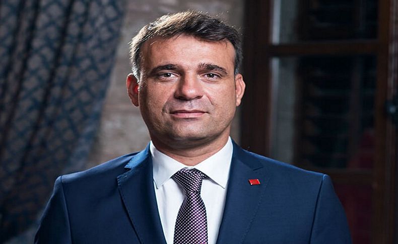 CHP'nin Buca Belediye Başkan adayı belli oldu
