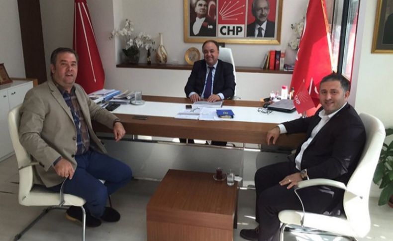 CHP İzmir'de disiplin krizine 'Güven' ayarı!