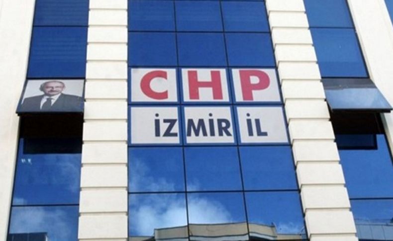 CHP İzmir'de flaş karar! O meclis üyesi disipline gönderildi