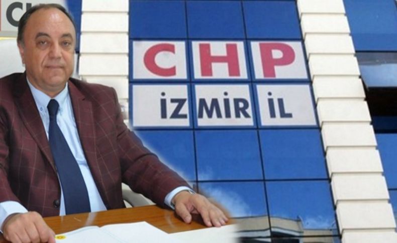 CHP İzmir'de Güven ilk yönetim kurulu toplantısını yaptı