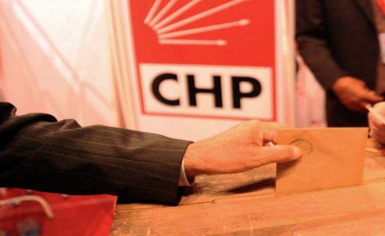 CHP İzmir gençlik kollarında kongre tarihi belli oldu