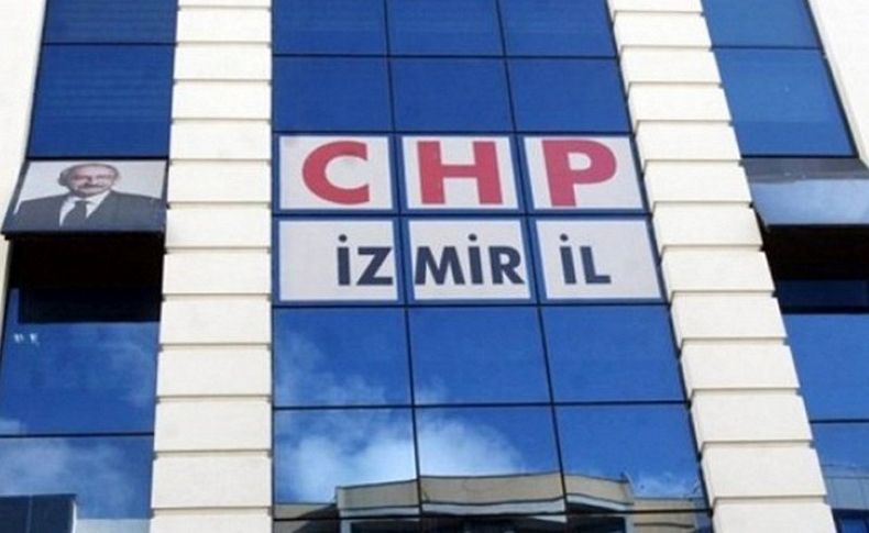CHP İzmir İl Yönetimi toplandı: Koordinasyon başkanı ki? Milletvekili adayları hangi kriterlerde olmalı'