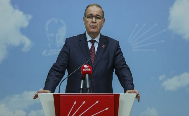 CHP’li Öztrak’tan hükümete belediye eleştirisi