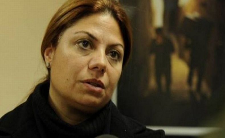 CHP'li Altıok, kadın mahkumlara işkence iddiasını TBMM'ye taşıdı