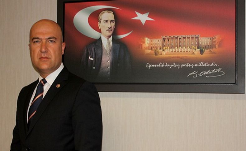 CHP'li Bakan'dan OHAL KHK'sına düzeltme teklifi