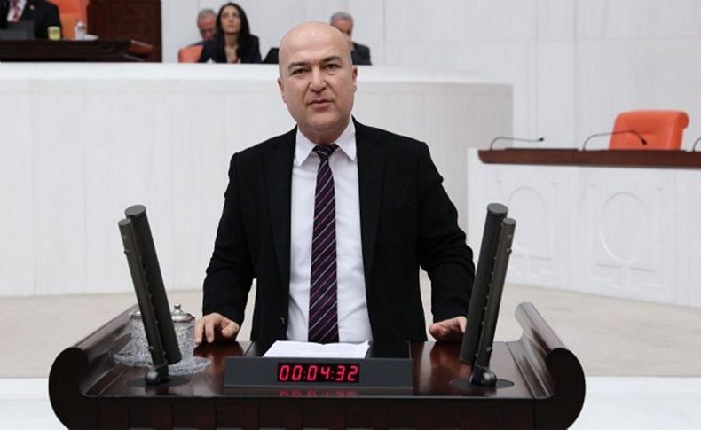 CHP'li Bakan: İzmir’de satılan kamu arazileri ne oldu