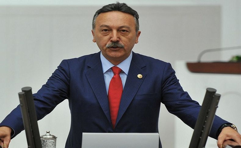 CHP'li Bayır'dan TOBB yasa teklifine tepki