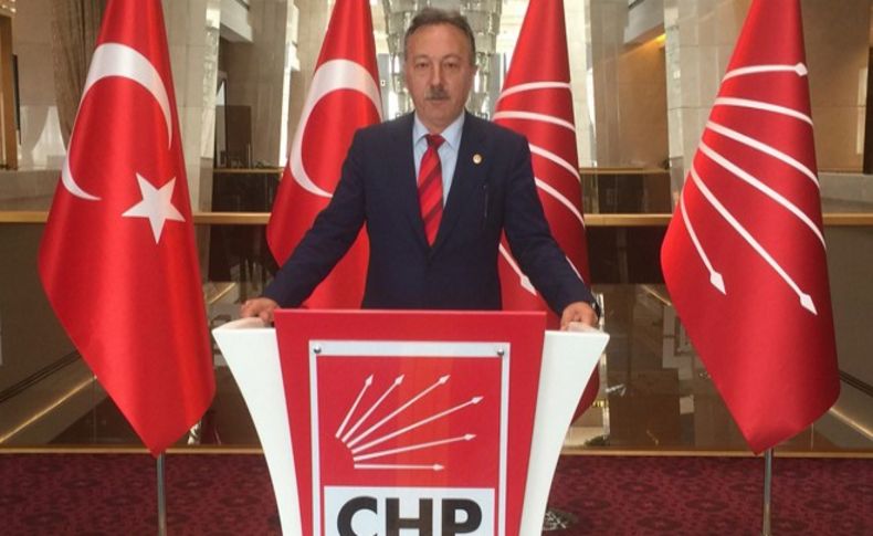 CHP'li Bayır'ın burs olarak dağıttığı maaşı için bakın kaç öğrenci başvurdu