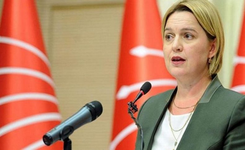 CHP'li Böke: Büyük bir güvenlik tehdidi...