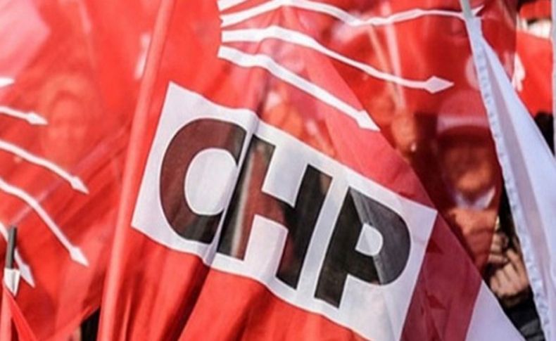 CHP'li kadınların takvimi hazır