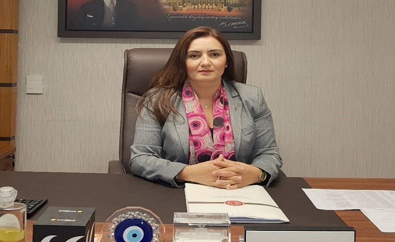 CHP'li Kılıç: İzmir üvey evlat mı'