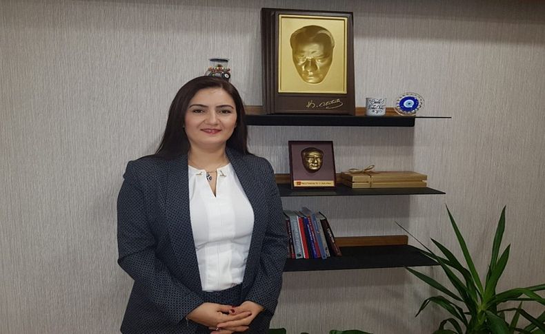 CHP'li Kılıç'tan kamu avukatları için kanun teklifi