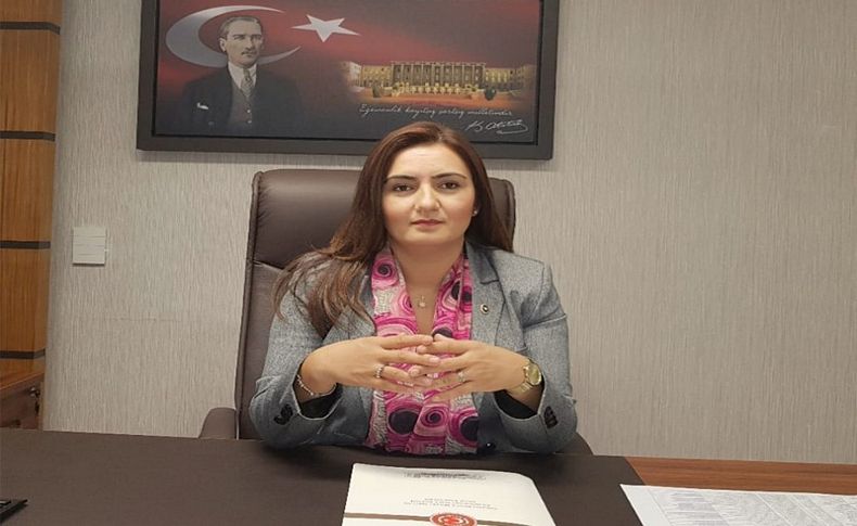 CHP'li Kılıç, Yap-İşlet-Devret projelerini mercek altına aldı