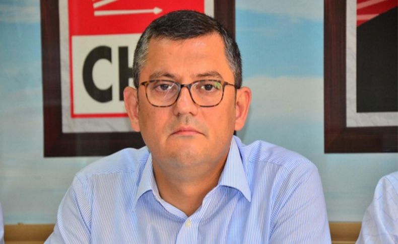 CHP'li Özel'den flaş AK Parti iddiası