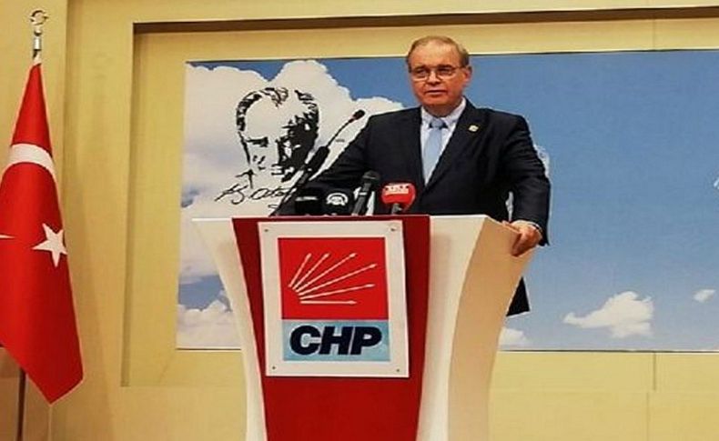 CHP’li Öztrak: 3-5 oy için bunu yapmaya değer mi